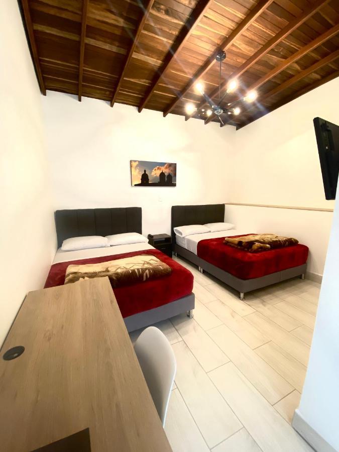 Mi Casa Del Norte Hotel